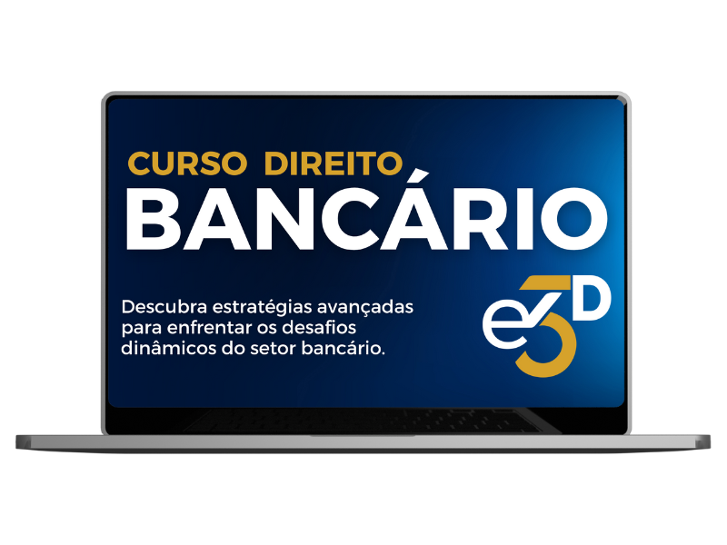 CURSO DIREITO BANCARIO-CURSO ESTRATEGIA 3D